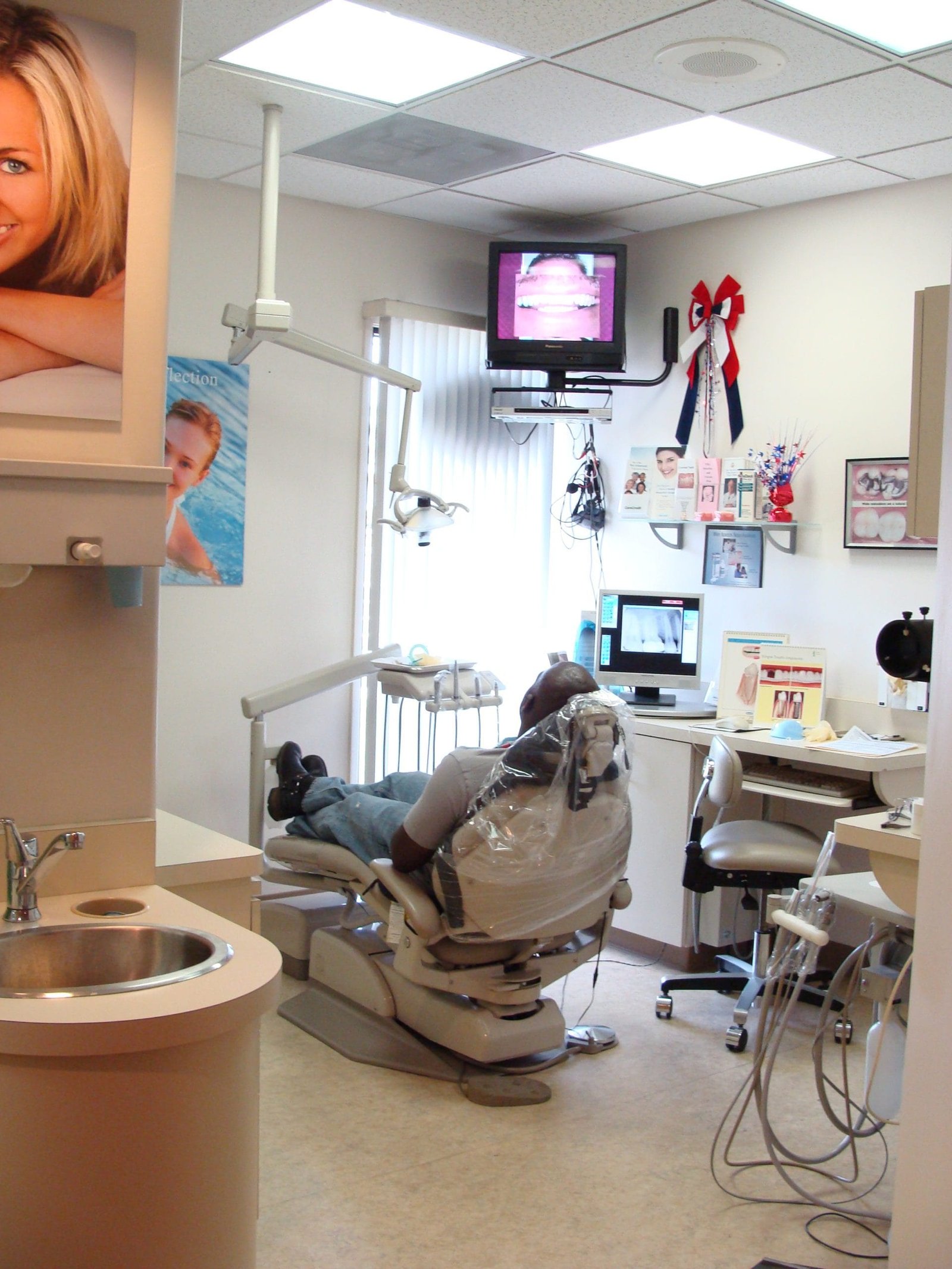 Virtual Tour Platinum Dental, Inc.