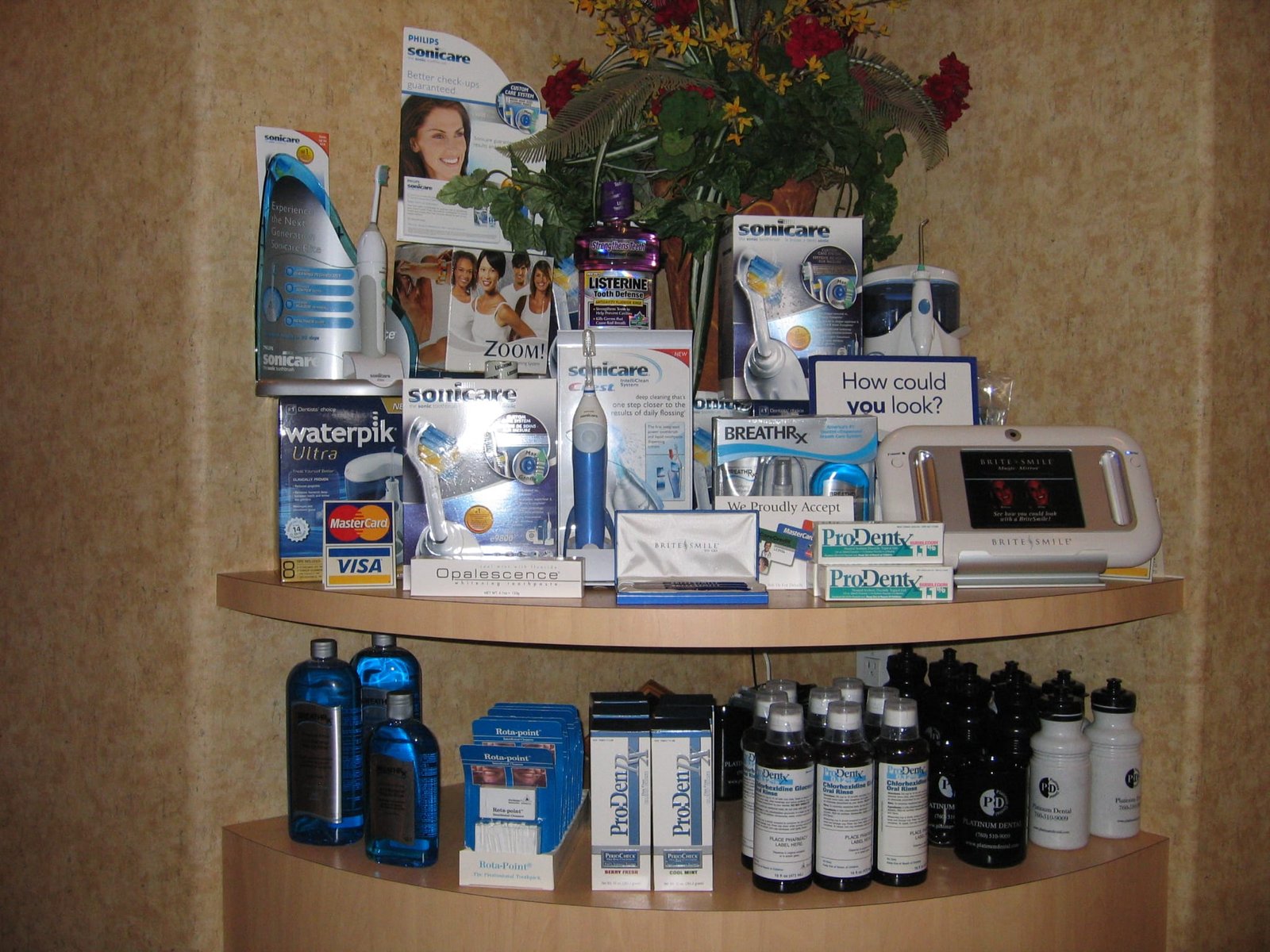 Virtual Tour Platinum Dental, Inc.